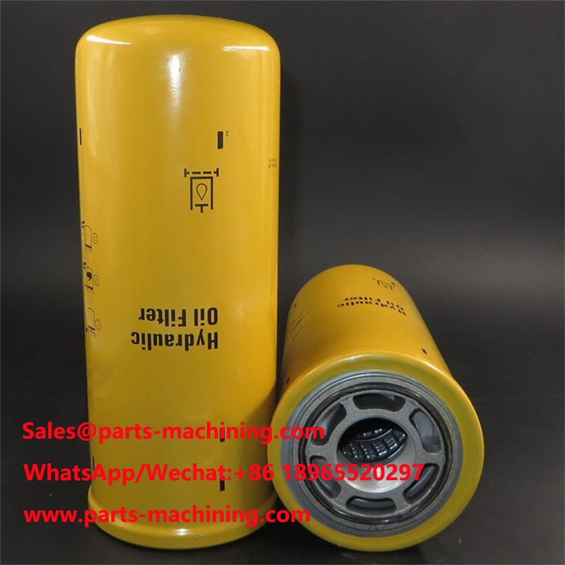 Riferimento incrociato filtro idraulico Daewoo 44749036S 36897346 L76042658 9576P163425