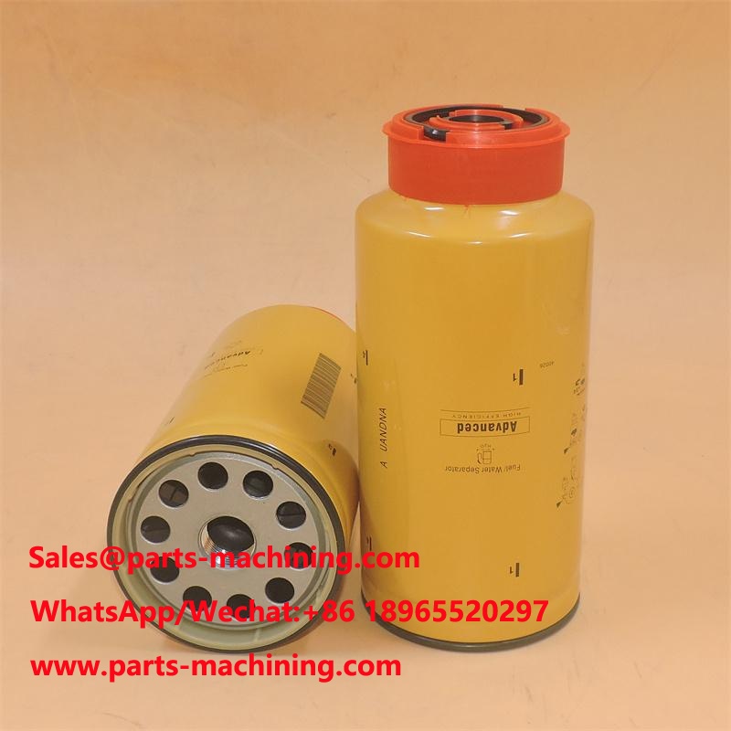 Claas Lexion 620 0007992090 Separatore acqua carburante SFC-55250 33607