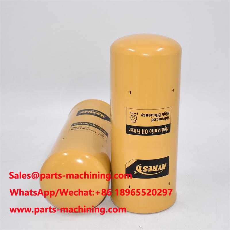 Grove 9437100555 Filtro idraulico 9-437-100555 1392399 398754