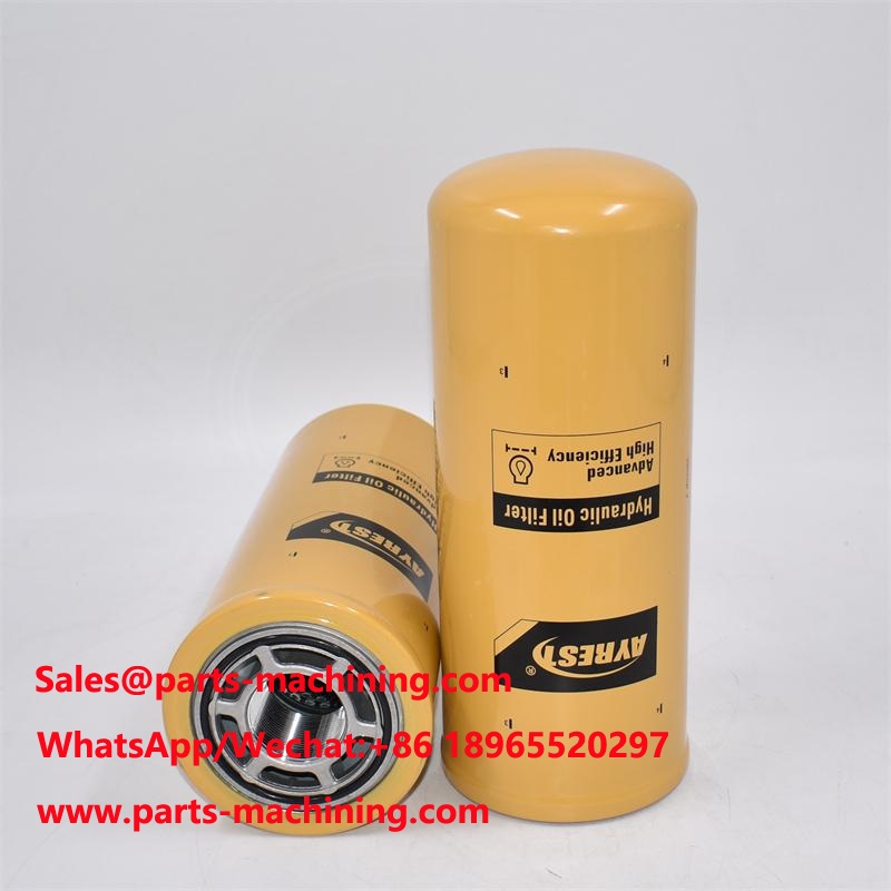 Filtro idraulico Caterpillar 621F 3I0687 3I-0687 9T0973 BT8876-MPG