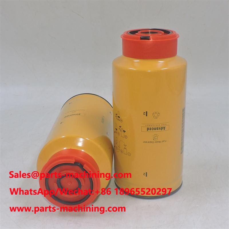 Fuel Water Separator 1R0771