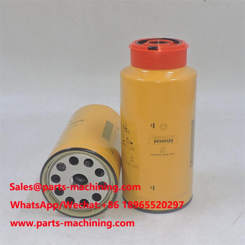 1R0771 Separatore di acqua combustibile 3261643 3261644 per Caterpillar 966M