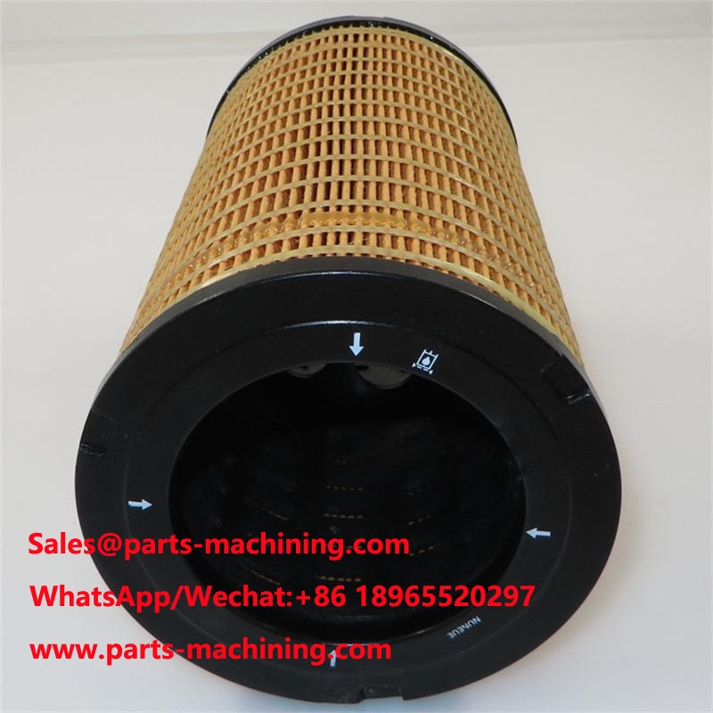 4J6164 Filtro idraulico 4J806 4K1537 5H6174 Riferimento incrociato Caterpillar