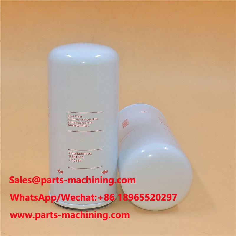 Mack 2191P551315 Filtro carburante 60035096 FC-5515 FC-5504