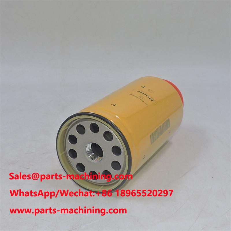 539363D1 Separatore acqua carburante CH1R0770 Riferimento incrociato Agco