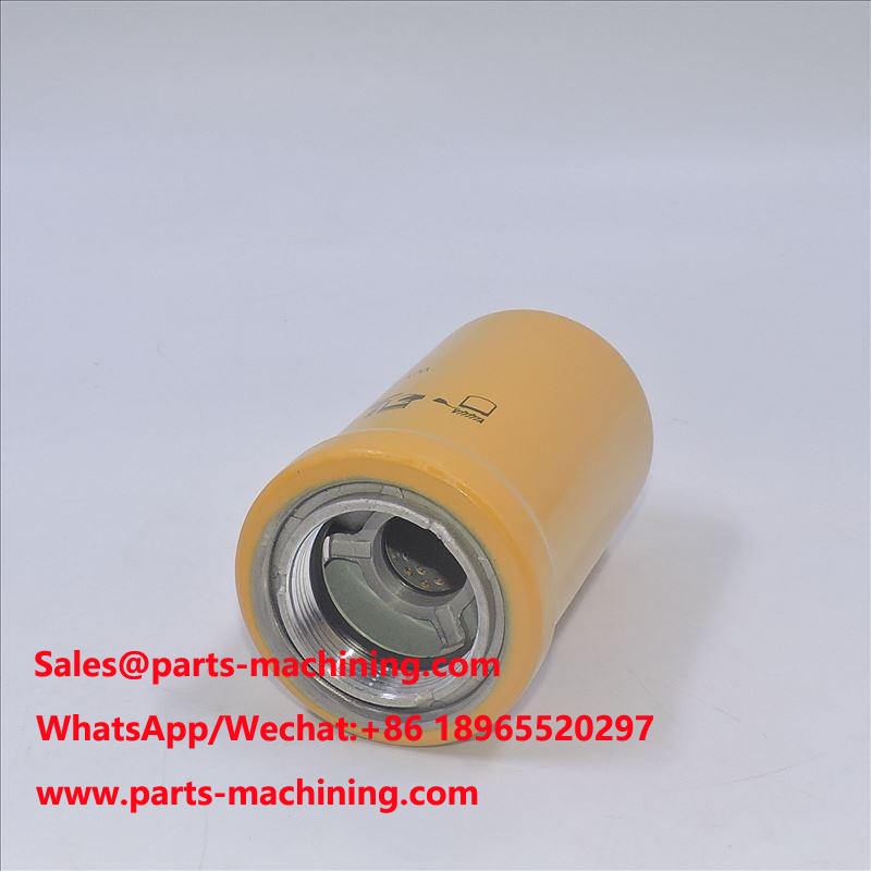 Filtro idraulico Vermeer T655 1096010031 HC-55180