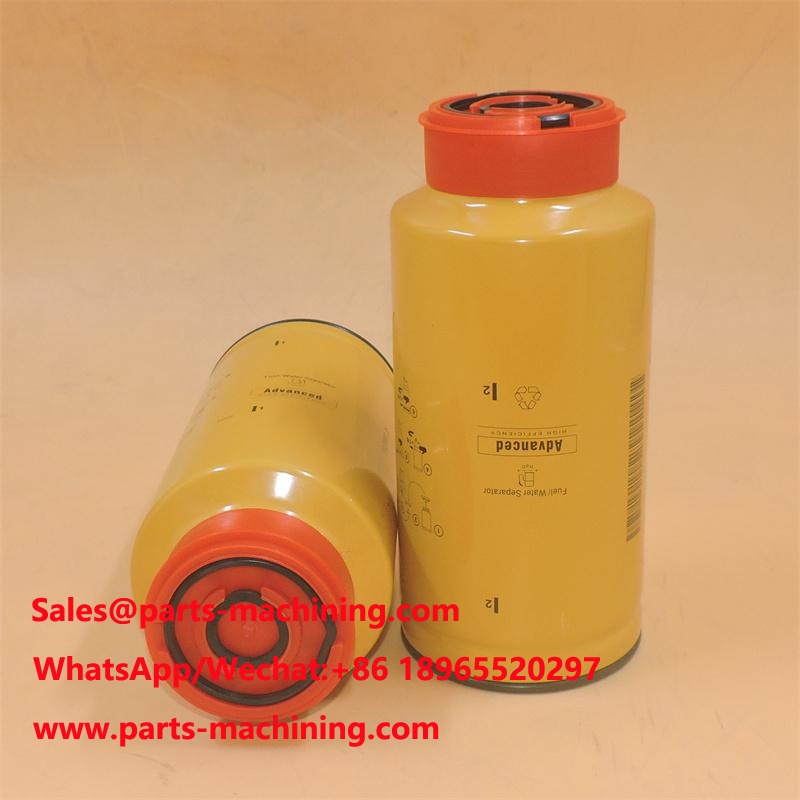 Bomag 332095668 Fuel Water Separator P502659 P550900 H523WKD539