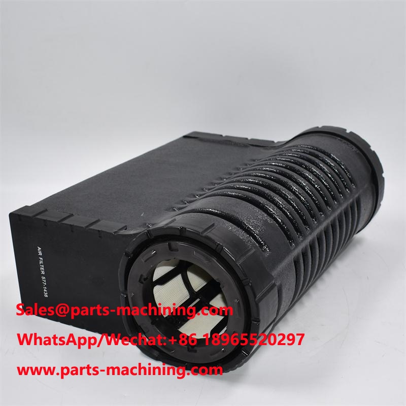 Filtro dell'aria 386-2097 337-0790 per Caterpillar 962K