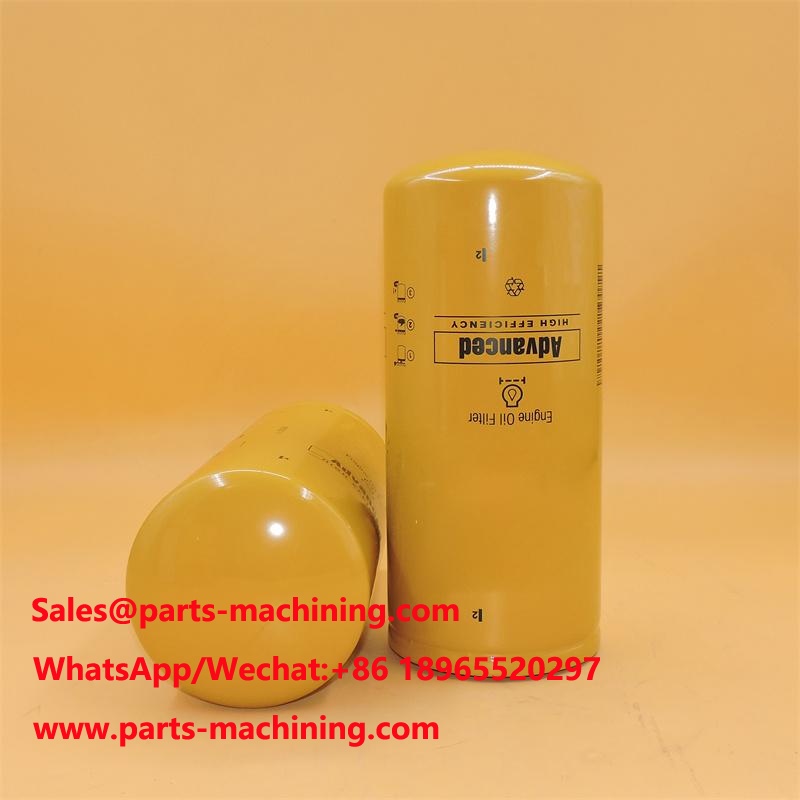Filtro olio 504594D1 AG715065 Sostituzione Agco