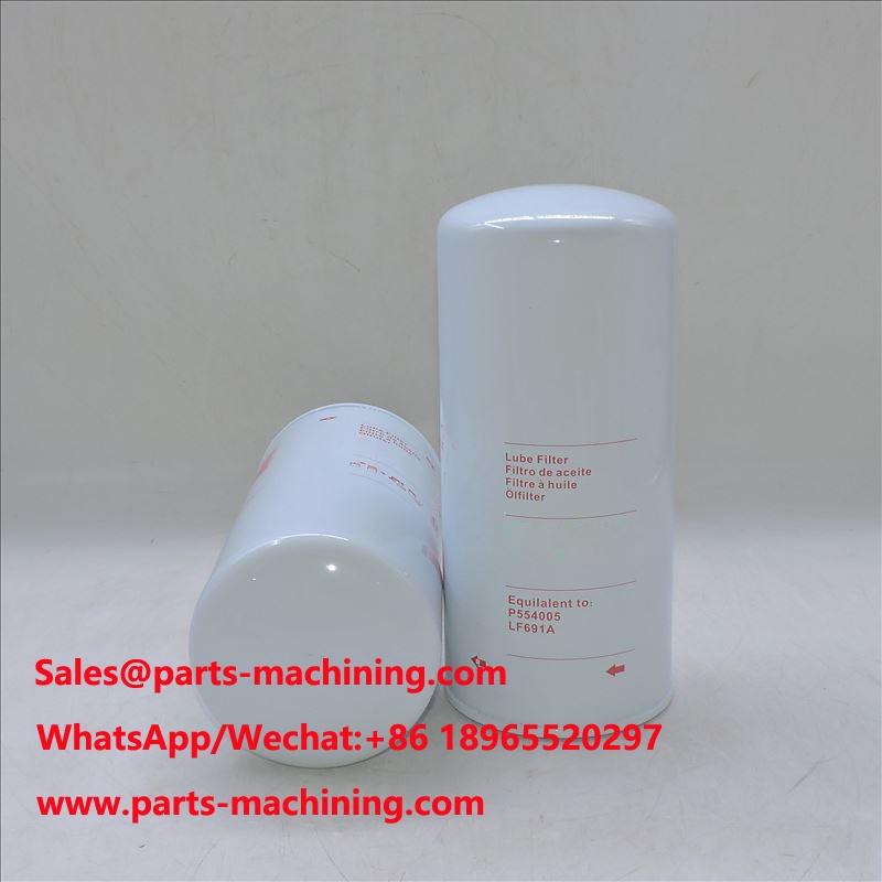 Filtro olio Atlas Copco 2657890444 LF3566