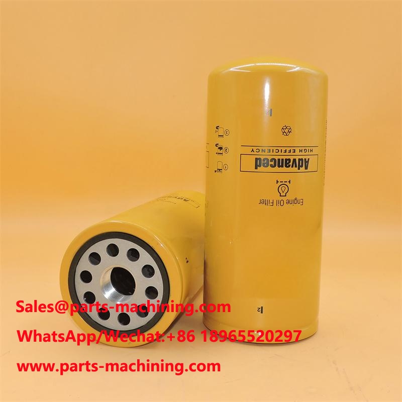 Oil Filter 504594D1