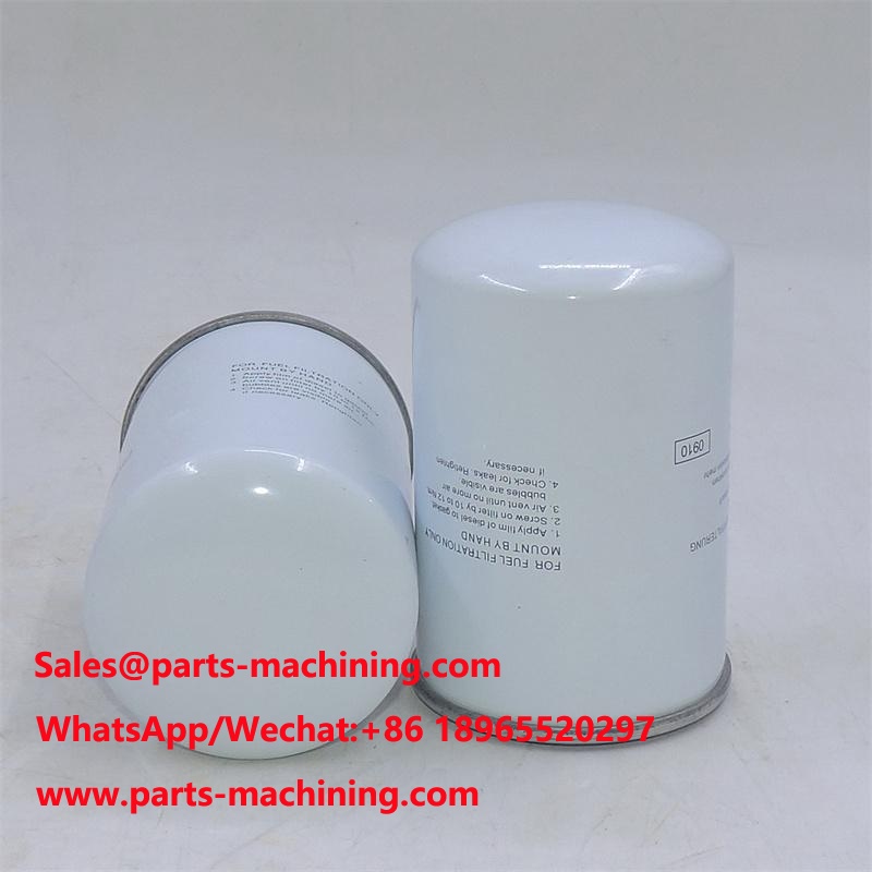 Custodia 590SR 9968353 Filtro idraulico 9969450 HG353WD TC-5501