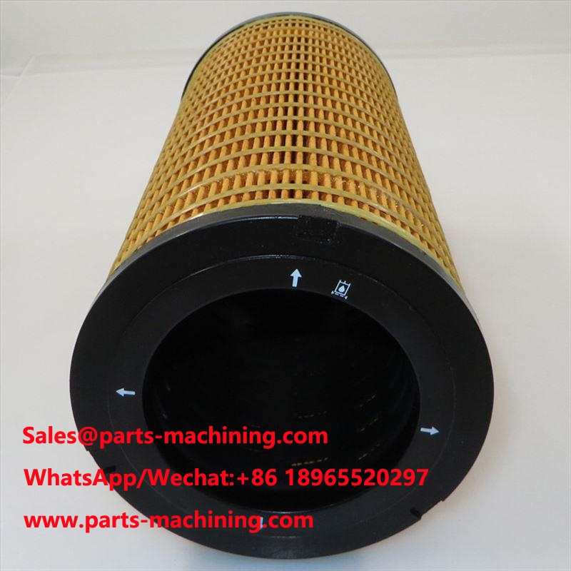 Filtro idraulico 4T-3134 EY48H SH56252 3000333 per Caterpillar 966D