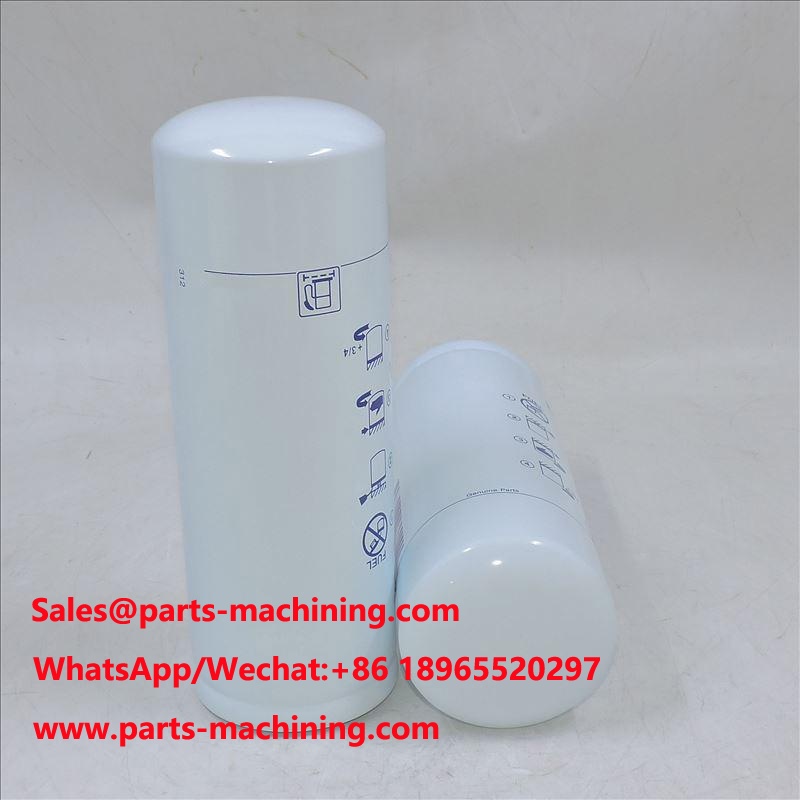 Filtro carburante Sandvik QJ341 55072323 15300191