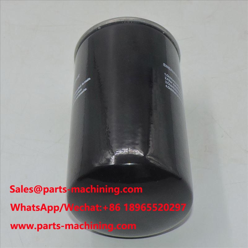 561749 Filtro idraulico 189195 SPH9842 57116 Per carrello elevatore Manitou