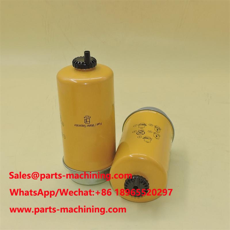 Filtro carburante originale BF46039-D WF10054 SN70320 SK3026 Disponibile