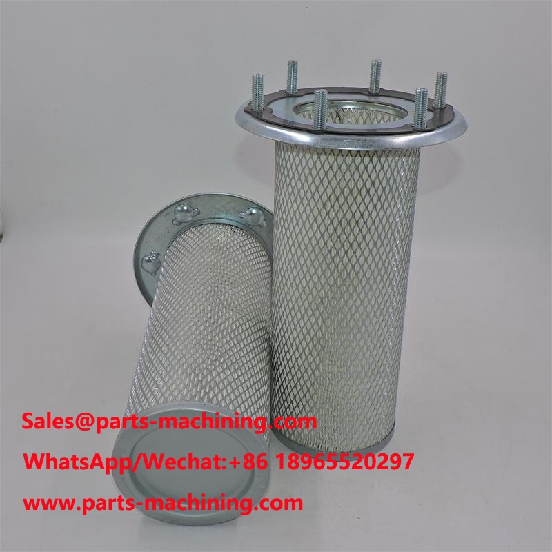 Sicurezza del filtro dell'aria 2S1289 2S-1289 2S3087 2S-3087 per escavatori Caterpillar