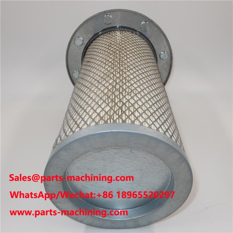 Filtro aria originale P158662 1450586 F1250561 42335 Disponibile