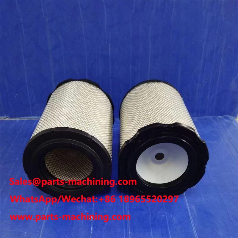 Filtro dell'aria originale AF26524 S1780-12980 178011070 P500175 Disponibile