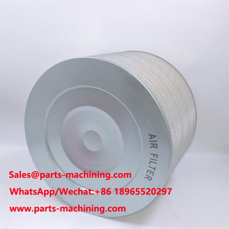 Filtro dell'aria 4P0710 SA16209 A-4403 49079 per Caterpillar G3520B