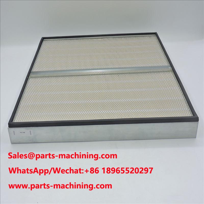 25042135 Air Filter