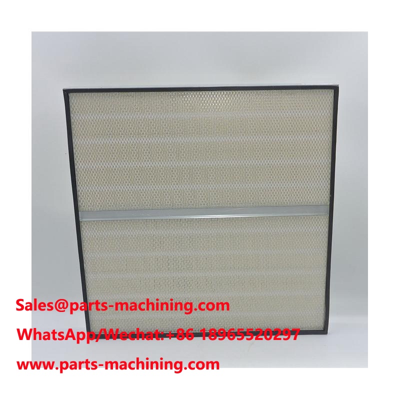 25042135 Filtro dell'aria 25042136 SA14078 42595 Sostituzione GMC