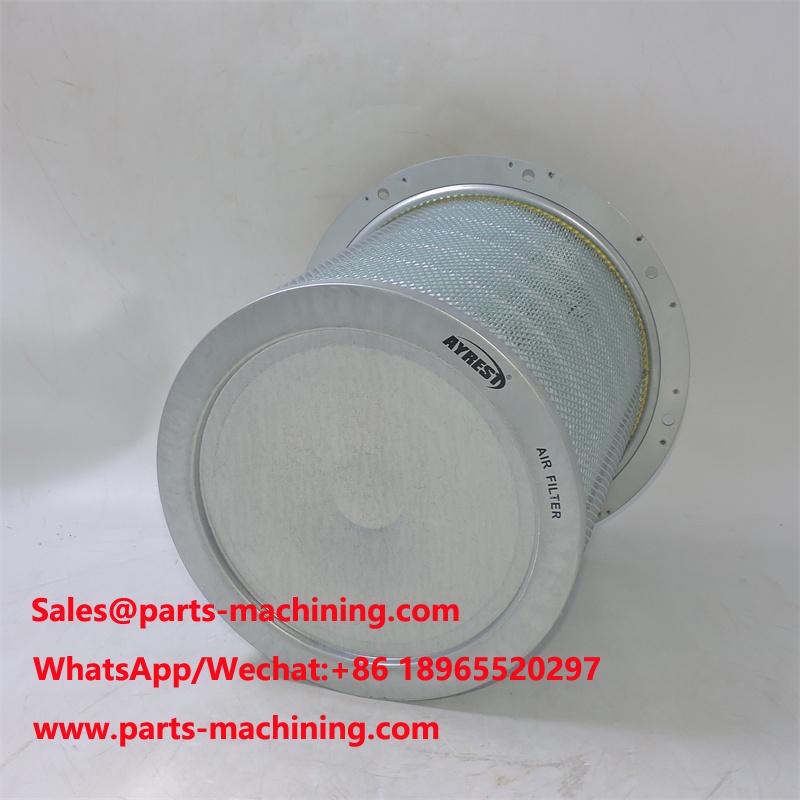 Filtro dell'aria originale AF26194 P535115 PA3905 Disponibile