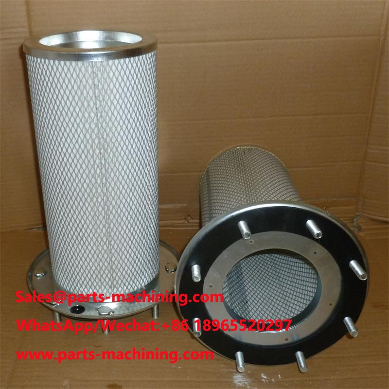 5R0381 Filtro dell'aria 7S5474 9S0664 9S1128 Sostituzione Caterpillar
