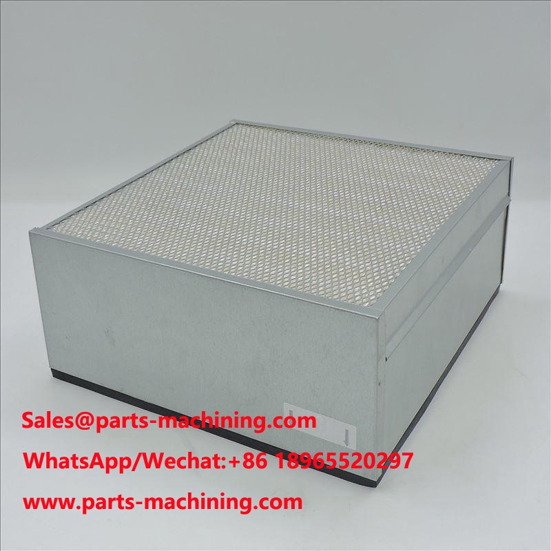 GMC 1553966 Filtro dell'aria 25096432