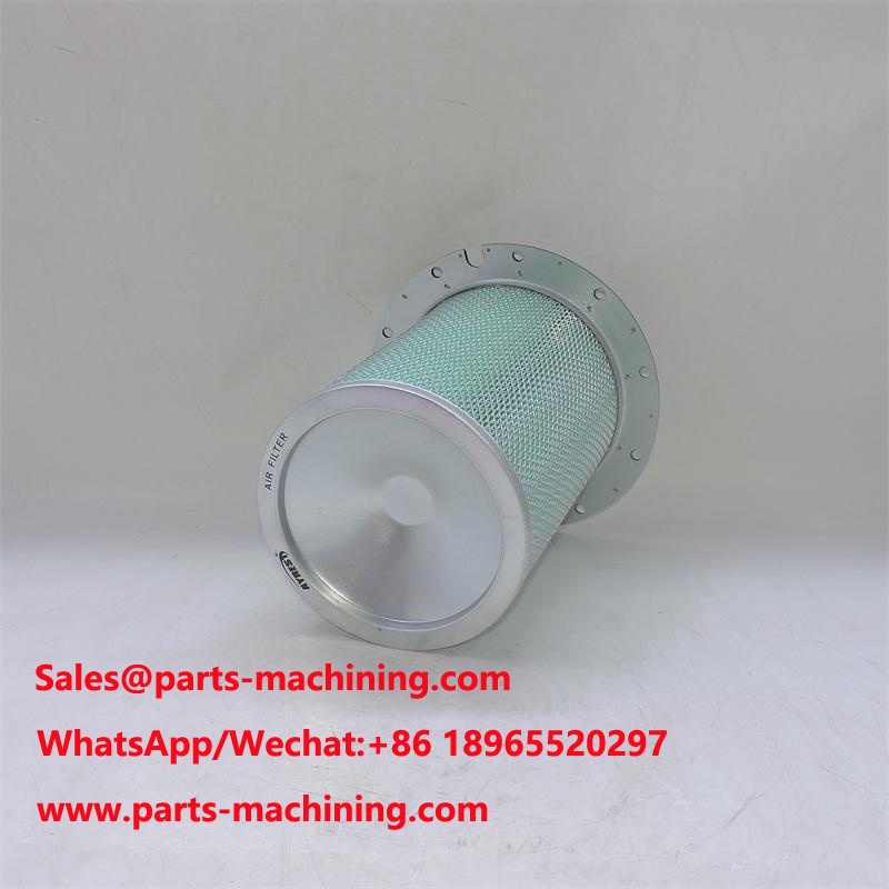 Il filtro dell'aria interno PA2647 sostituisce 8N8934 8N-8934 SA11783