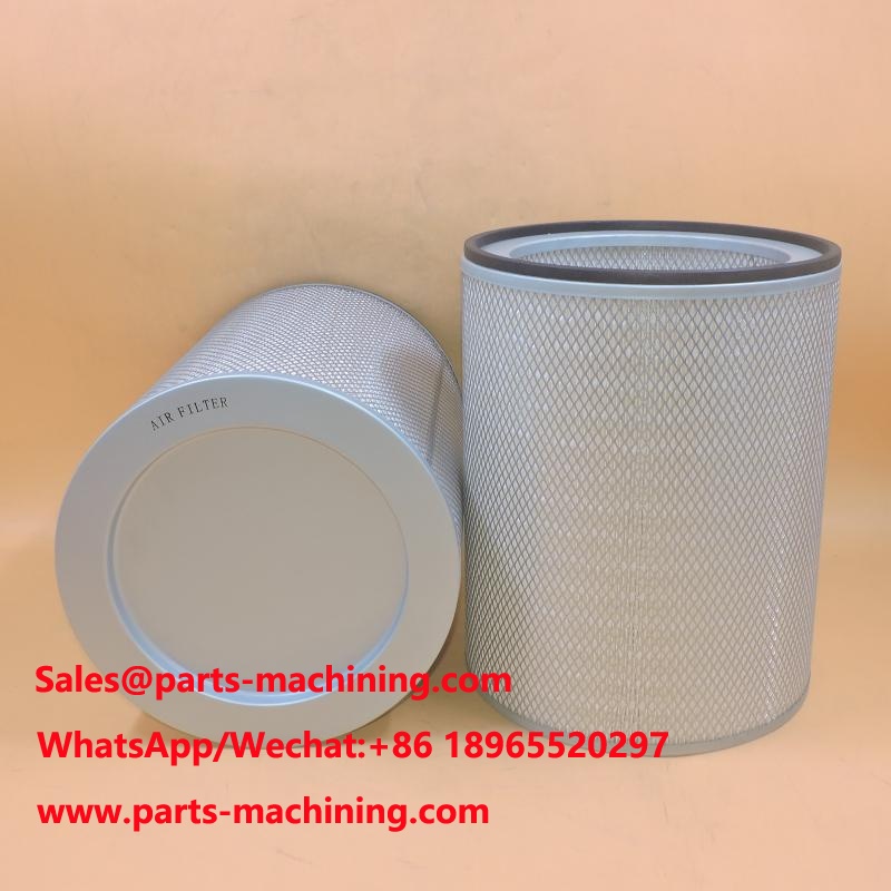Filtro aria Luberfiner LAF8483 A-55211 SL8969 101076