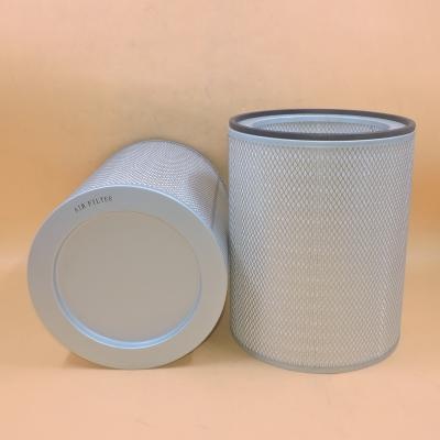 Filtro aria Luberfiner LAF8483 A-55211 SL8969 101076