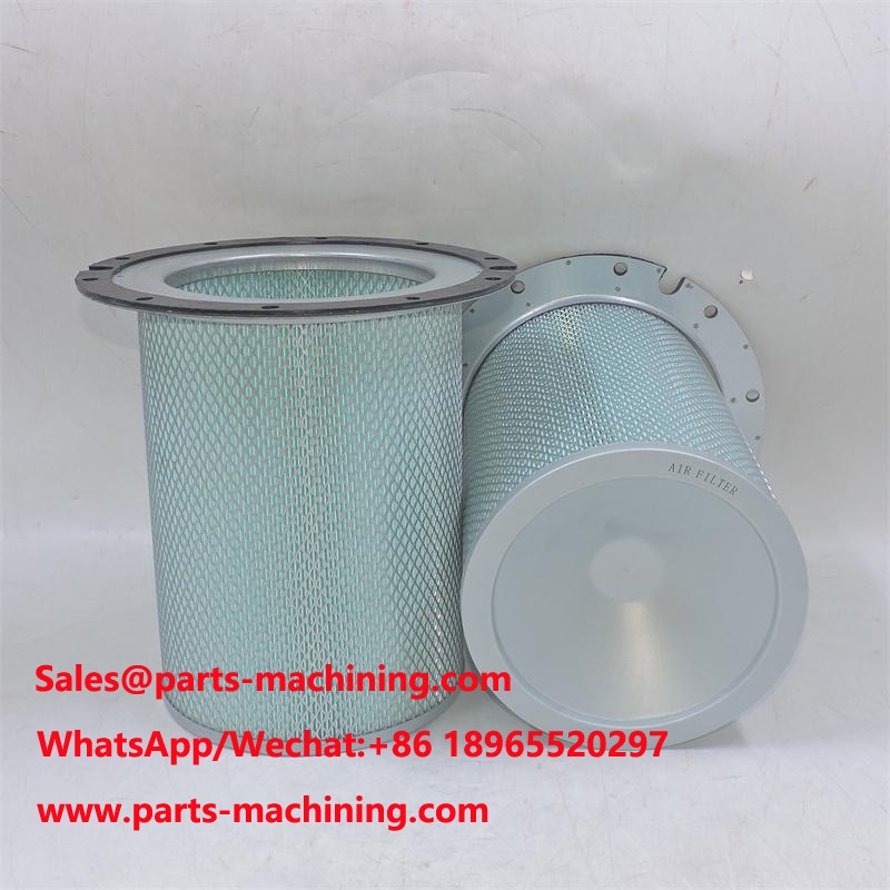 Filtro dell'aria AF1833 Riferimento incrociato 6N6444 A-5552 46424