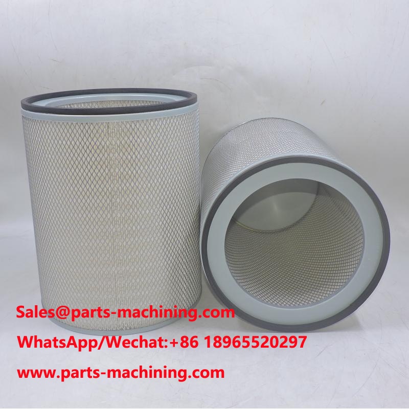 Writgen VC2000 16819 Filtro aria PA2384 81400140 81536048