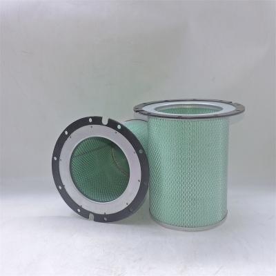 Sicurezza del filtro dell'aria 1W8161 1W-8161 P158677 per Caterpillar D9N