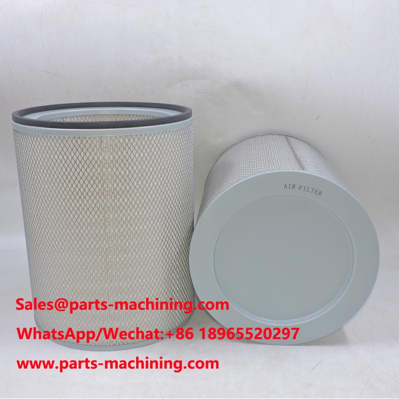 Filtro dell'aria originale 8994508 42680 WGA367 Disponibile