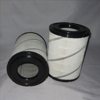Caterpillar E180 4M0383 Filtro dell'aria 7W5389 4M-0383 7W-5389