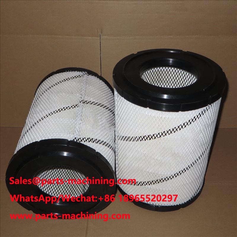 8M8047 Filtro dell'aria 8N5389 8M-8047 8N-5389 Per Caterpillar