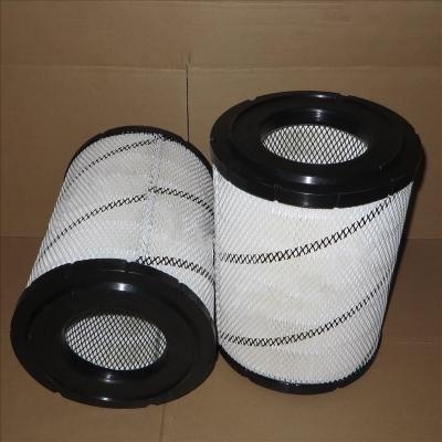 8M8047 Filtro dell'aria 8N5389 8M-8047 8N-5389 Per Caterpillar