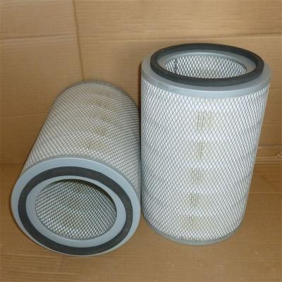 Filtro aria Isuzu 1142150670 1142151080 1142151081 1142151340