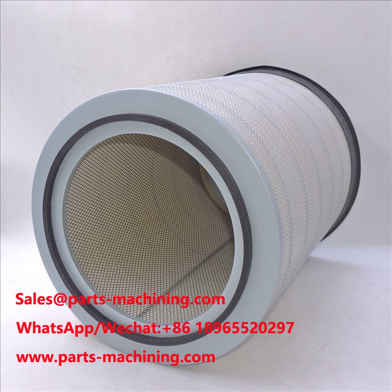 4391205 Filtro dell'aria L4391205 7Y1323 P181082 Per Hitachi SCX2500