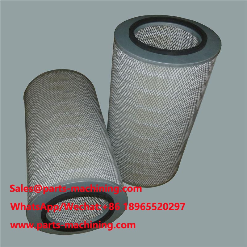4722039800 Filtro dell'aria 4722039802 ME058741 Mitsubishi Equivalente