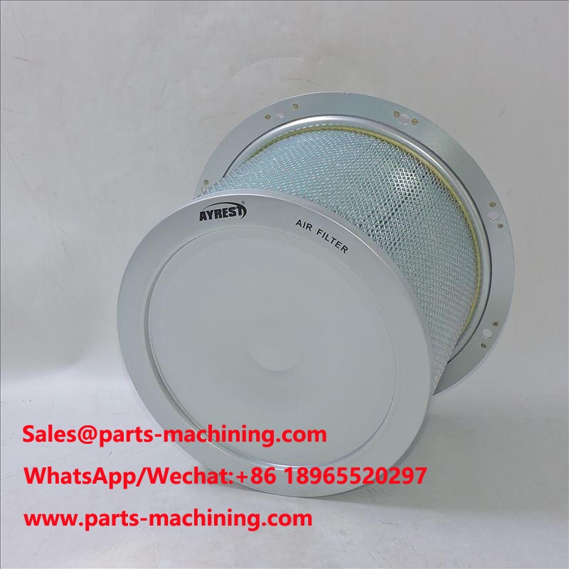 Filtro aria Baldwin PA2848 46815 SA16135