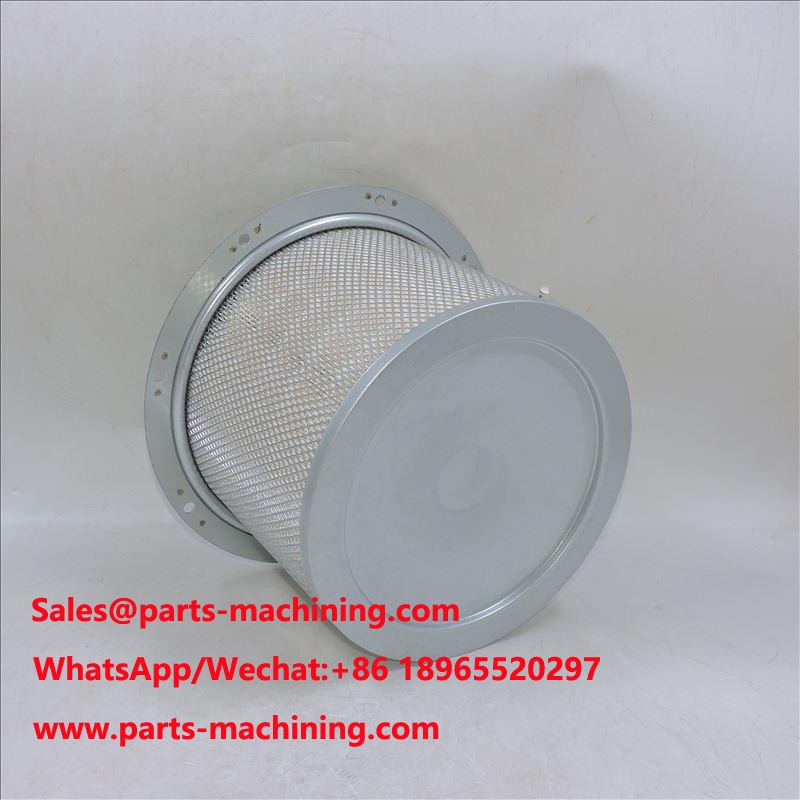 Filtro dell'aria originale AF4874 P143022 LAF3048 Disponibile