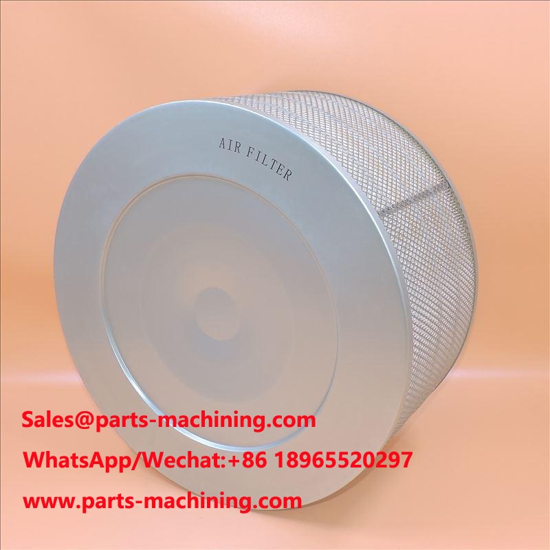 Caterpillar 3508B 204003 Filtro dell'aria E583L SA14559 LAF1826 46352