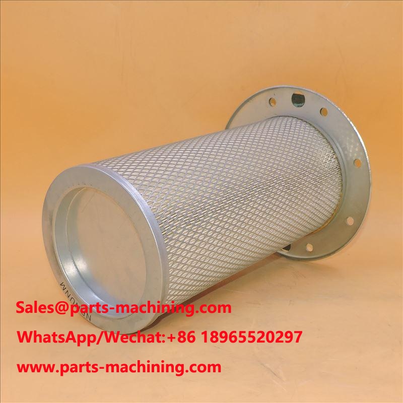 Filtro dell'aria interno 2P8863 2P9963 1W7365 1W7919 Per Caterpillar