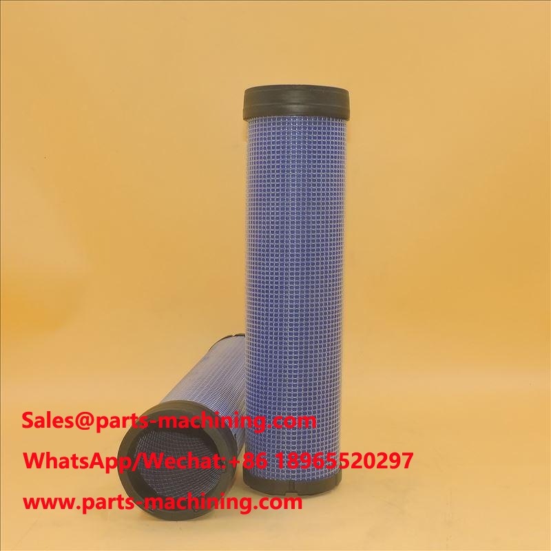 New Holland T6070 82034624 Filtro dell'aria 86993192 87577656 87683000