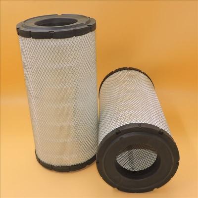 Filtro aria Volvo EW140B 11110215 7700061013 7700050838 88546959