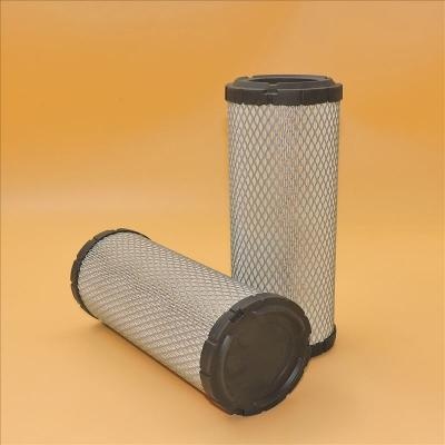 11802804 Filtro dell'aria 6050140 A-8513 TA04093230 Per compattatori Volvo