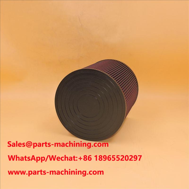 Filtro aria John Deere 6135SFM75 RE530205 RE531965 SL81993 49575